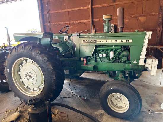 1855 Oliver