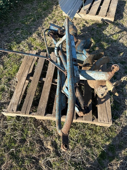 Ford Auger