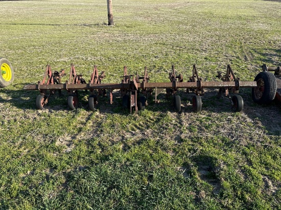 cultivator