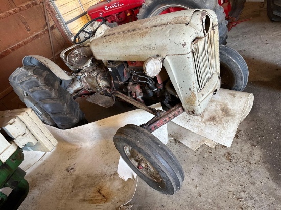 Ford Jubilee