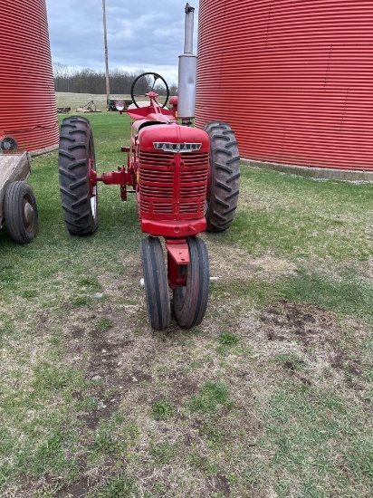 Farmall H