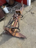 LOG Splitter