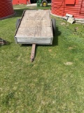 Utility Trailer