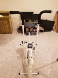 EXERCYCLE ,BABY SEAT