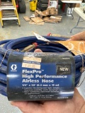 airless hose