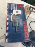 Bosch Planer