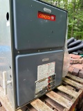 Gas Furnace