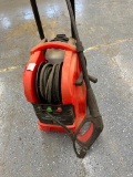 snap on power washer