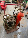Acetylene Torch set