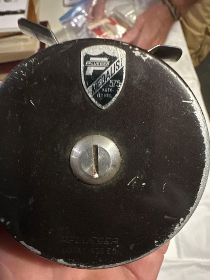 FLY REEL