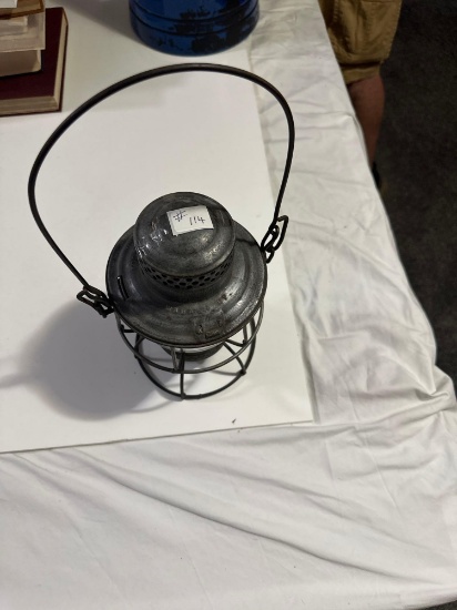 R.R. Lantern