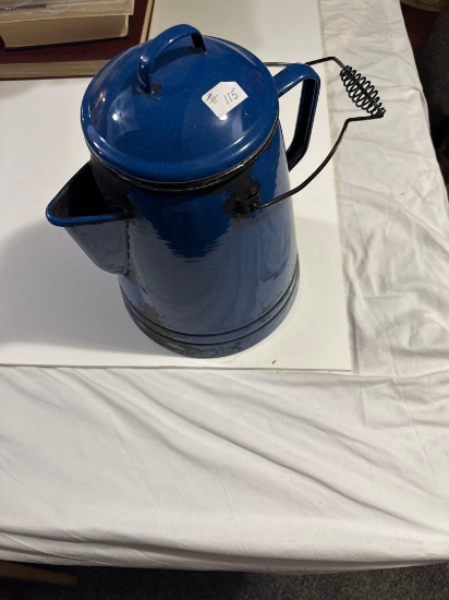 Coffee Pot