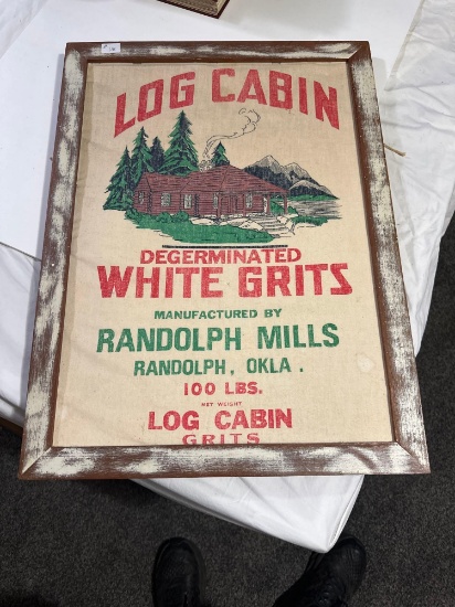 Feed Bag