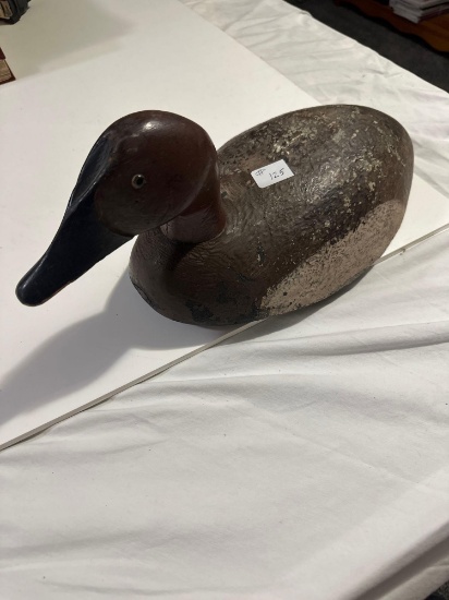 Duck Decoy