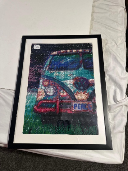 Diamond Art