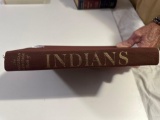 American Heritage book of Indians 1961