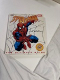 Spider-Man book