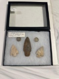 3- Artifacts