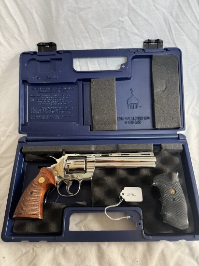 Gun Auction
