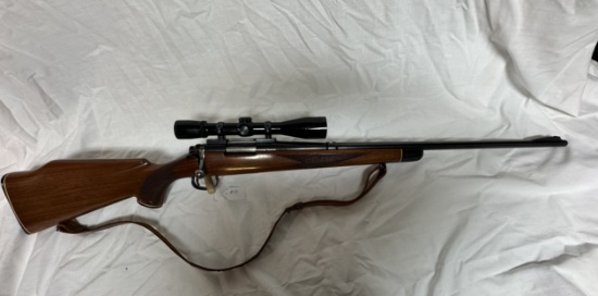 REMINGTON .222