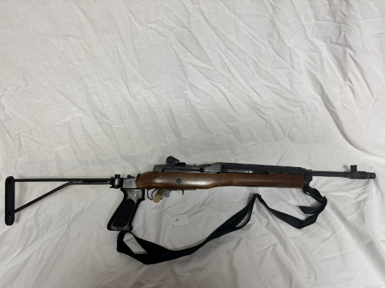 RUGER .223