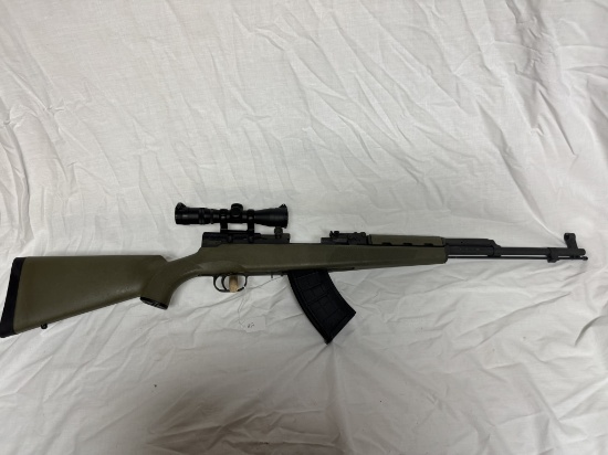 NORINCO 7.69 X 39