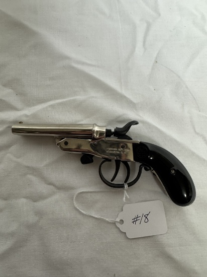ROSSI .22