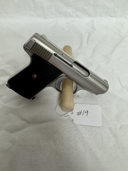 JENNINGS .22