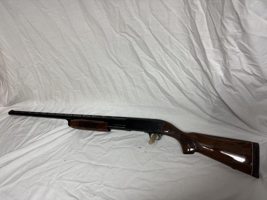 ITHACA .12 GA