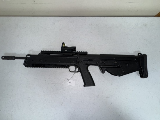 KEL-TEC 5.56