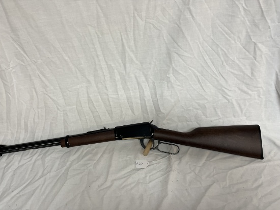 HENERY .22