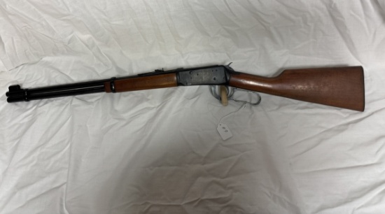 WINCHESTER 30-30