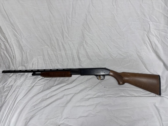 MOSSBERG .410 5 SHOT