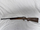 JC HIGGINS .22