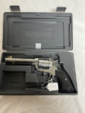 RUGER .357 MAG