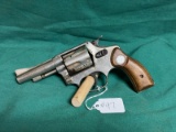 ROSSI 38 SPECIAL REVOLVER