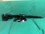 RUGER PRECIAION RIM FIRE 17 HMR RIFLE