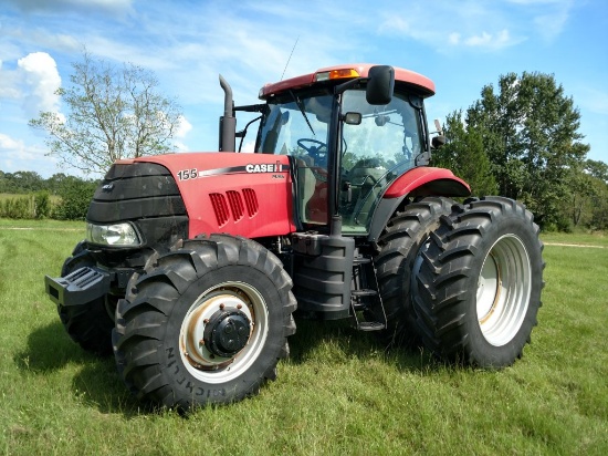 FARM EQUIPMENT SALE