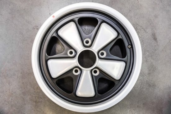 "Fuchs" alloy wheel rim NEW