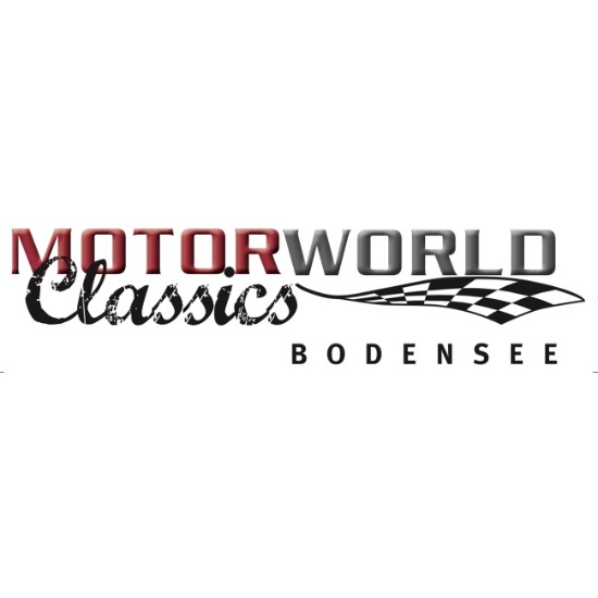 MotorWorld Classics Bodensee