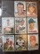 BASEBALL CARD LOT