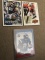 FOOTBALL LOT: DEZ BRYANT- LADAINIAN TOMLINSON