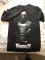 PUNISHER T Shirt Size M