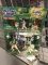 STARTING LINEUP-  CLASSIC DOUBLES-  1998 SERIES