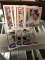 BASEBALL CARDS LOT