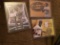 BASEBALL LOT: KEN GRIFFEY JR. - BARRY BONDS , SAN FRANCISCO GIANTS