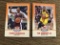 ROOKIE 2013-14, DENNIS SCHROEDER - TIM HARDAWAY JR.