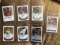 Bowman Chrome 7 Crd Baseball auto Lot