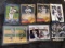 Derek Jeter 7 Card lot