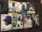 Ken Griffey Jr 7 Card lot